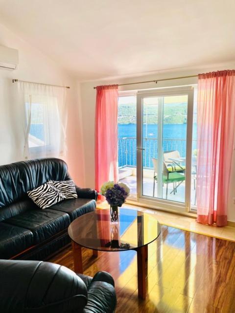 Apartments Bora Neum Exterior photo